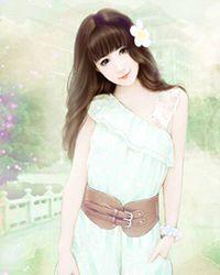 名学密神:因为遇见你